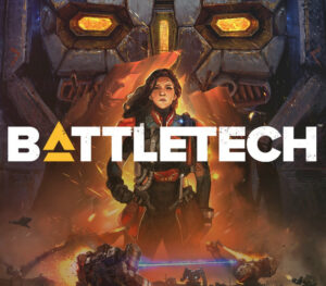 BATTLETECH EU Steam CD Key