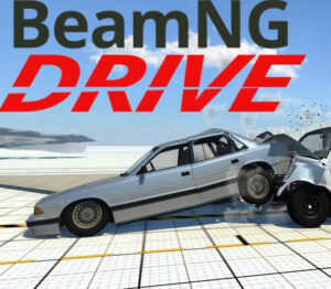 BeamNG.drive RoW Steam Altergift