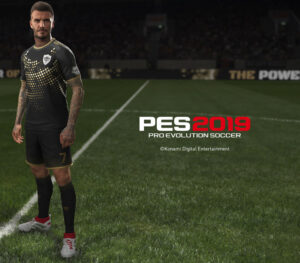 Pro Evolution Soccer 2019 RU VPN Required Steam CD Key