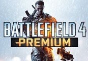 Battlefield 4 - Premium DLC US Origin CD Key