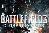 Battlefield 3 - Close Quarters Expansion Pack DLC EU Origin CD Key