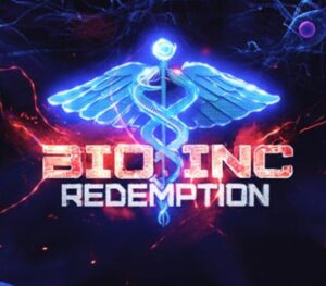 Bio Inc. Redemption EU Steam Altergift