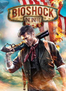 BioShock Infinite EU Steam CD Key