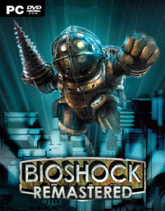 BioShock Remastered RoW Steam CD Key