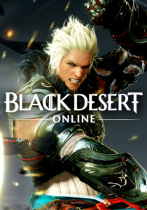 Black Desert Online NA Steam Altergift