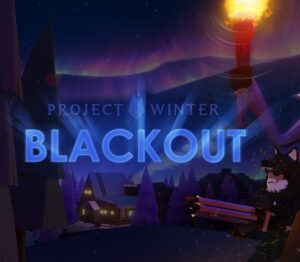 Project Winter - Blackout DLC EU Steam Altergift