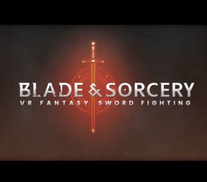 Blade and Sorcery EU Steam Altergift