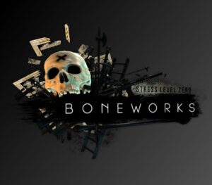 BONEWORKS EU Steam Altergift