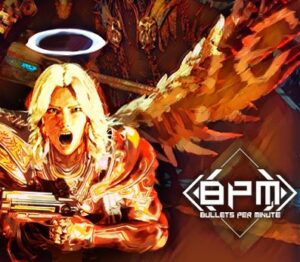 BPM: BULLETS PER MINUTE EU Steam Altergift