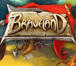 Braveland EU Steam Altergift