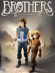 Brothers - A Tale of Two Sons RU Steam CD Key