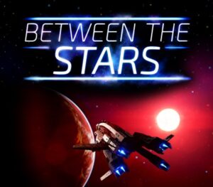 Between the Stars EU Steam Altergift