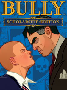 Bully: Scholarship Edition EU Steam CD Key