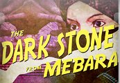 The Dark Stone from Mebara EU Steam CD Key