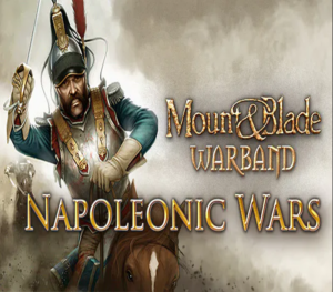 Mount & Blade: Warband - Napoleonic Wars DLC EU Steam CD Key