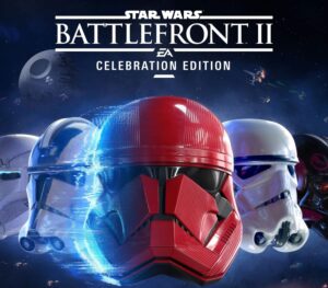 STAR WARS Battlefront II: Celebration Edition EU Steam Altergift