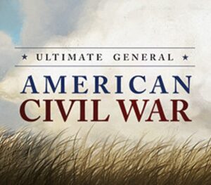 Ultimate General: Civil War EU Steam Altergift