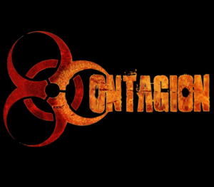 Contagion EU Steam CD Key