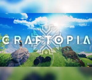 Craftopia EU Steam Altergift