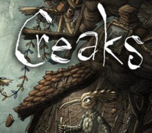 Creaks EU Steam Altergift