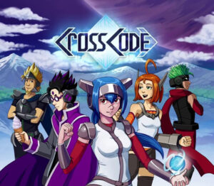 CrossCode EU Steam Altergift