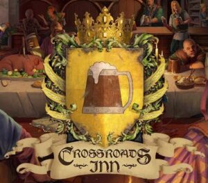 Crossroads Inn EU Steam CD Key