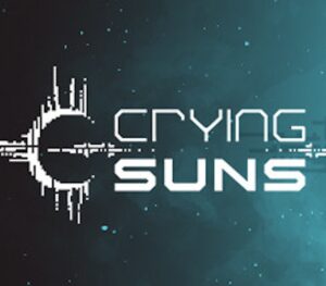 Crying Suns EU Steam CD Key