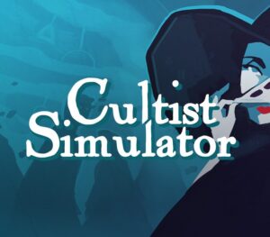 Cultist Simulator EU Steam Altergift