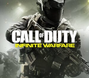 Call of Duty: Infinite Warfare EU Steam Altergift