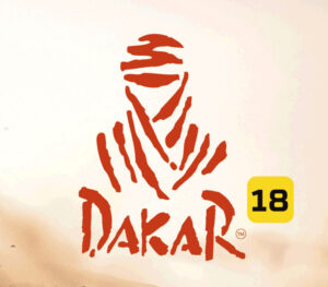 Dakar 18 EU Steam CD Key