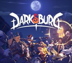 Darksburg EU Steam Altergift