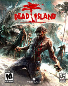 Dead Island GOTY Edition Steam Gift