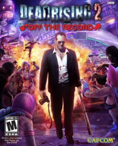 Dead Rising 2: Off the Record Steam Gift