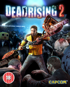 Dead Rising 2 RU VPN Activated Steam CD Key