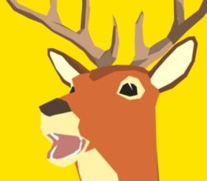 DEEEER Simulator: Your Average Everyday Deer Game EU Steam Altergift