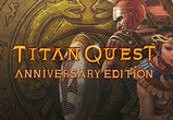 Titan Quest Anniversary Edition + Ragnarök DLC EU Steam CD Key