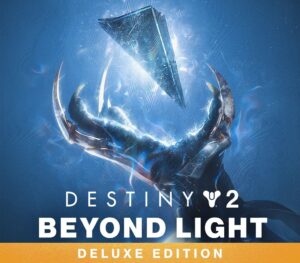 Destiny 2 - Beyond Light Deluxe Edition DLC EU Steam CD Key