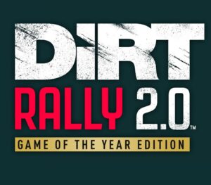 DiRT Rally 2.0 Game of the Year Edition EU Steam Altergift