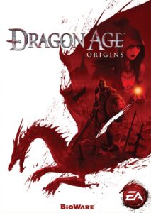 Dragon Age: Origins EU Steam CD Key