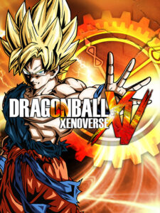 Dragon Ball Xenoverse Steam Gift