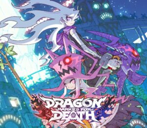 Dragon Marked For Death EU Steam Altergift