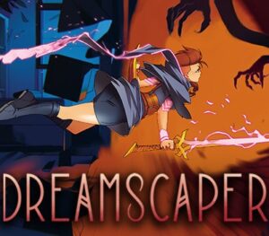 Dreamscaper EU Steam Altergift