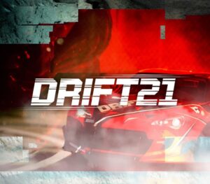 DRIFT21 EU Steam Altergift