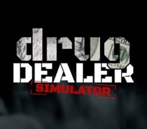 Drug Dealer Simulator EU Steam Altergift