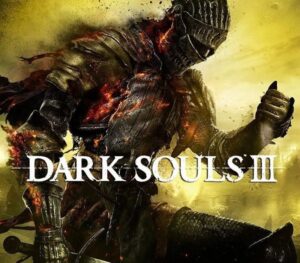 Dark Souls III EU Steam Altergift