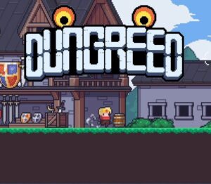 Dungreed EU Steam Altergift