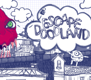 Escape Doodland EU Steam CD Key