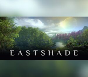 Eastshade EU Steam Altergift