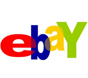 eBay $25 Gift Card US