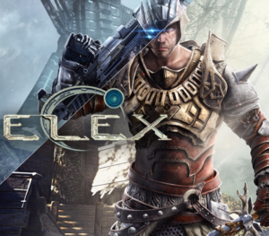 ELEX EU Steam CD Key